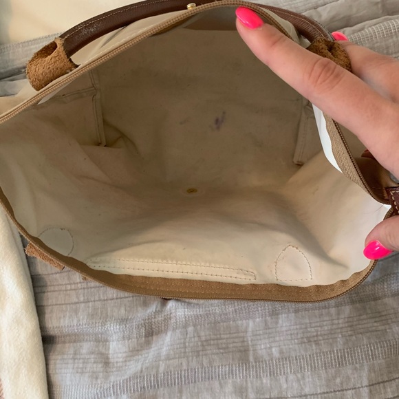 LongChamp purse - Picture 7 of 8